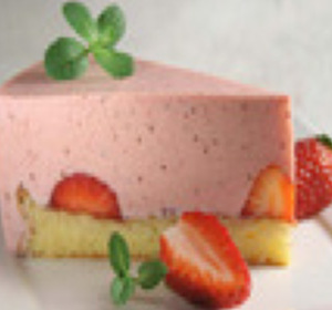 Voćna torta sa jogurtom 2